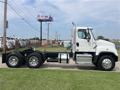 2020 Freightliner 114SD