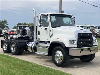 2020 Freightliner 114SD