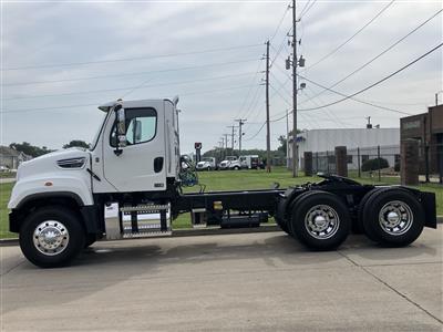 2020 Freightliner 114SD