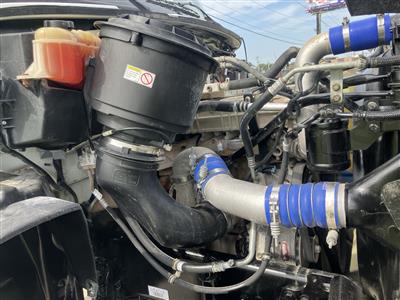 2020 Freightliner 114SD