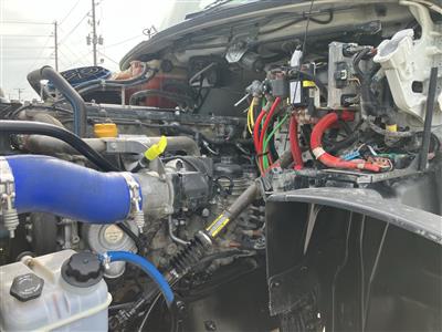 2020 Freightliner 114SD