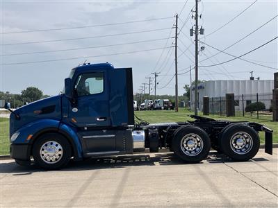 2018 Peterbilt 579
