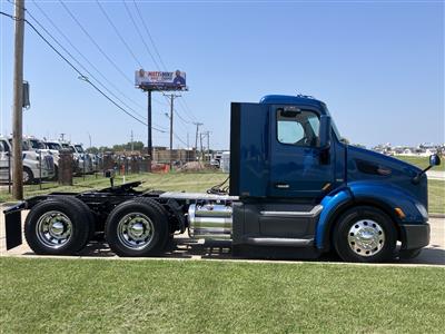 2018 Peterbilt 579