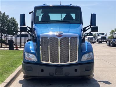 2018 Peterbilt 579