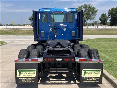 2018 Peterbilt 579