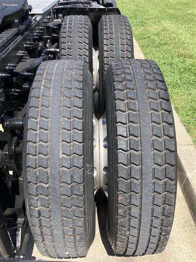 2018 Peterbilt 579