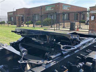 2018 Peterbilt 579