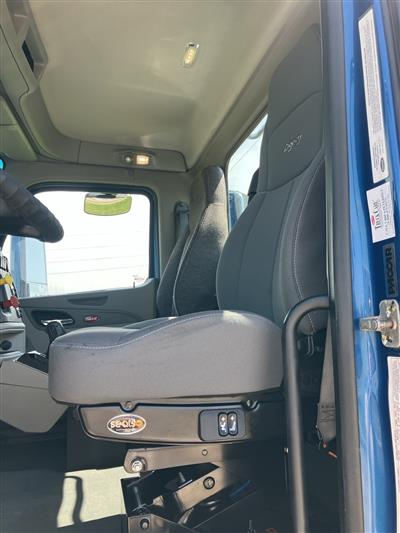 2018 Peterbilt 579