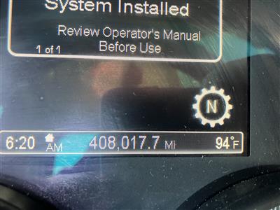 2018 Peterbilt 579