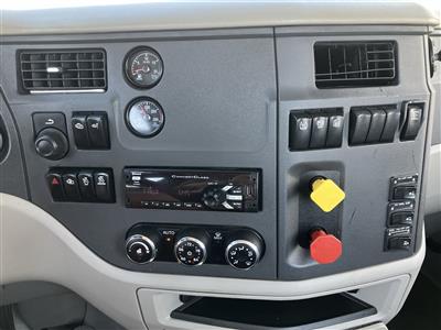 2018 Peterbilt 579
