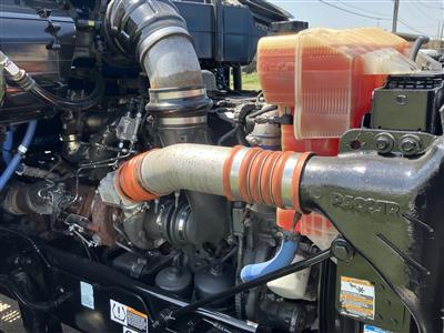 2018 Peterbilt 579