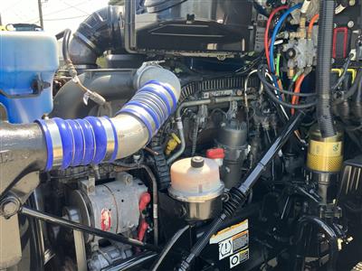 2018 Peterbilt 579
