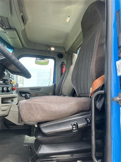 2018 Peterbilt 579