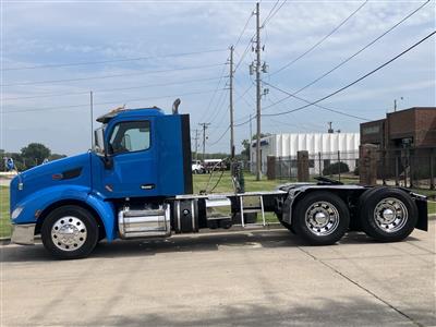 2018 Peterbilt 579