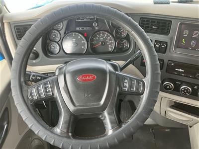 2018 Peterbilt 579