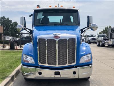 2018 Peterbilt 579