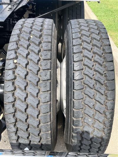 2018 Peterbilt 579