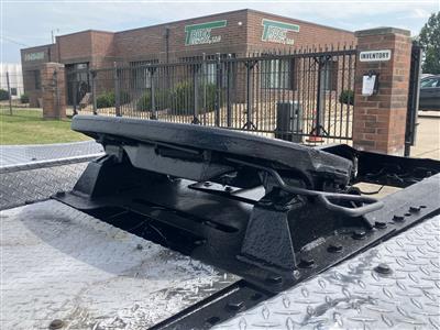 2018 Peterbilt 579