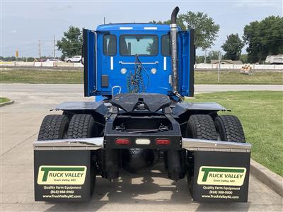 2018 Peterbilt 579