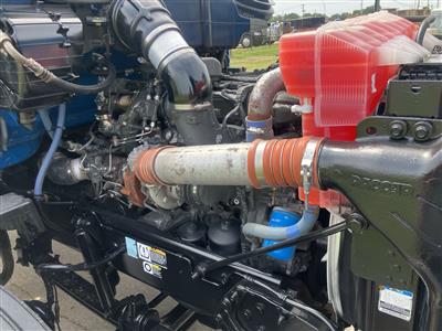 2018 Peterbilt 579