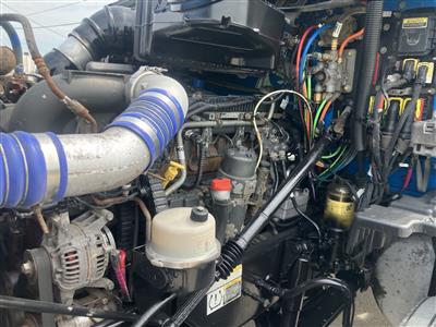 2018 Peterbilt 579
