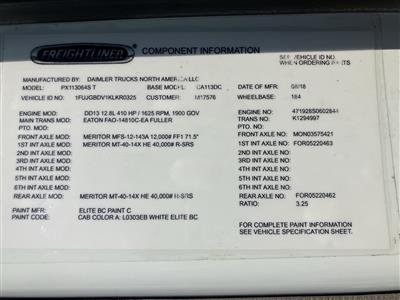 2019 Freightliner Cascadia 113