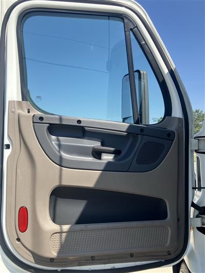 2019 Freightliner Cascadia 113