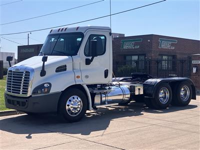 2019 Freightliner Cascadia 113