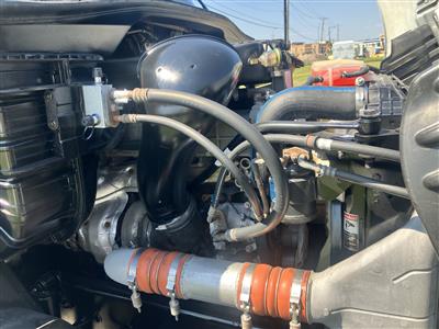 2019 Freightliner Cascadia 113