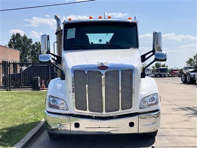 2016 Peterbilt 579