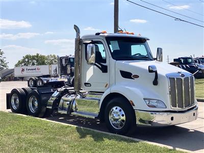 2016 Peterbilt 579
