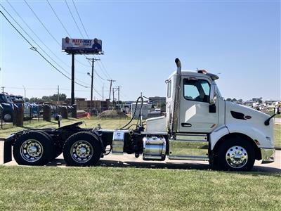 2016 Peterbilt 579