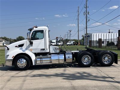 2016 Peterbilt 579