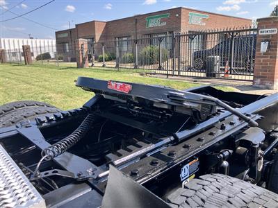 2016 Peterbilt 579