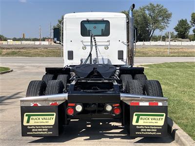 2016 Peterbilt 579