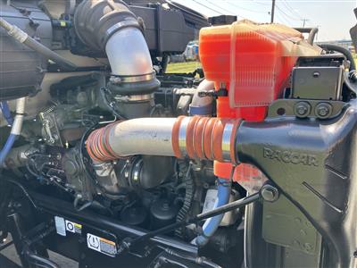 2016 Peterbilt 579