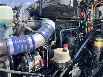 2016 Peterbilt 579