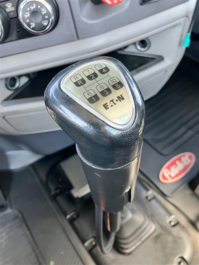 2016 Peterbilt 579