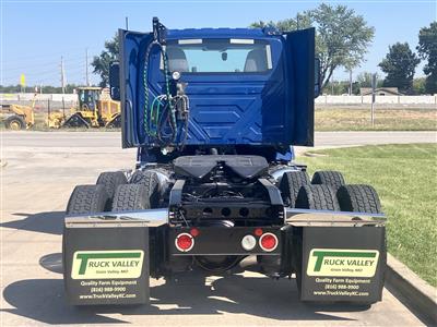 2021 International LT625
