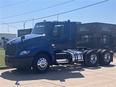 2021 International LT625