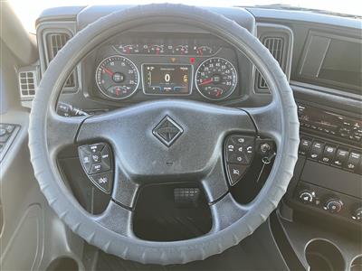 2021 International LT625