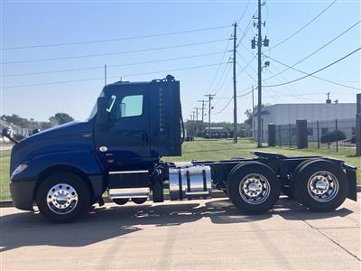 2021 International LT625