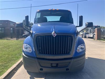 2021 International LT625