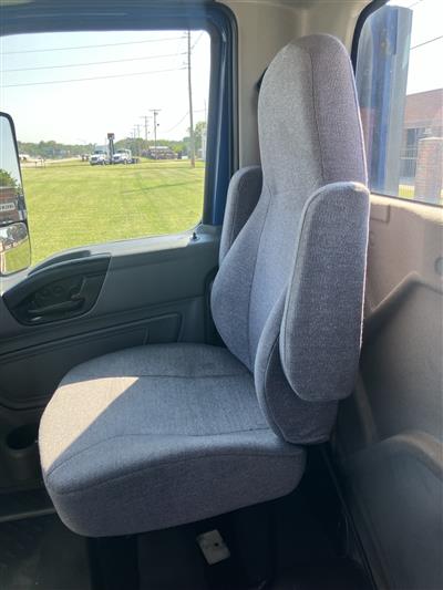 2021 International LT625