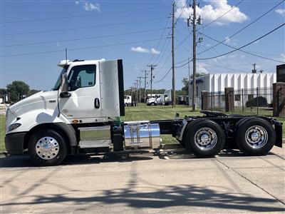 2021 International RH613