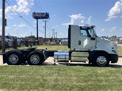 2021 International RH613