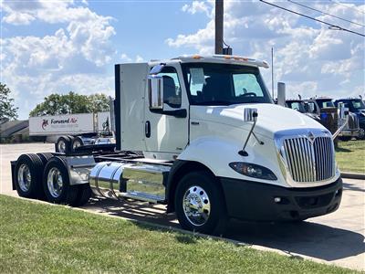 2021 International RH613