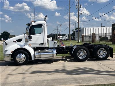 2016 Peterbilt 579