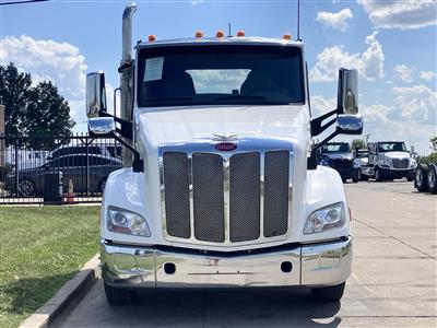 2016 Peterbilt 579