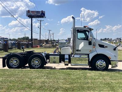 2016 Peterbilt 579